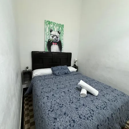 Rubi's Abode Bcn