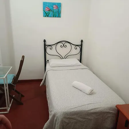 ホステル Rubi's Abode Bcn