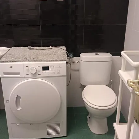 Rubi's Abode Bcn バルセロナ